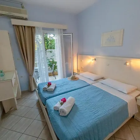 Angelina Apartamento Roda (Corfu)