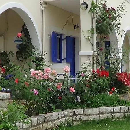 Apartamento Angelina *