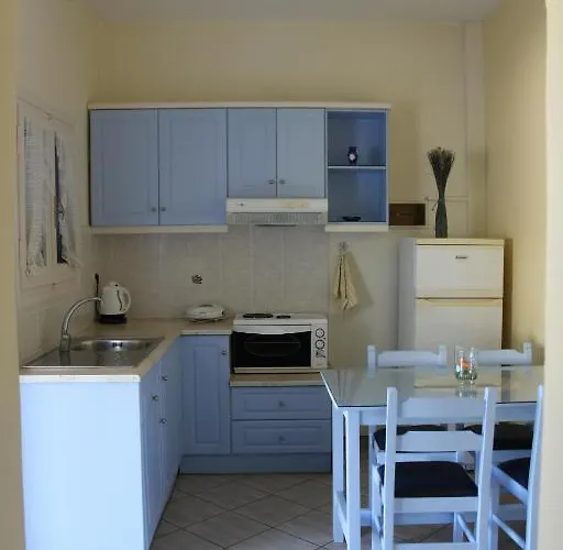 Angelina Appartement