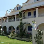 Angelina Apartament Roda (Corfu)