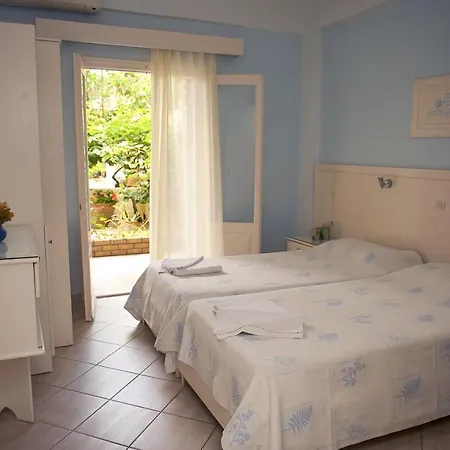 Apartment Angelina