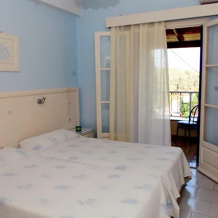 Apartment Angelina *