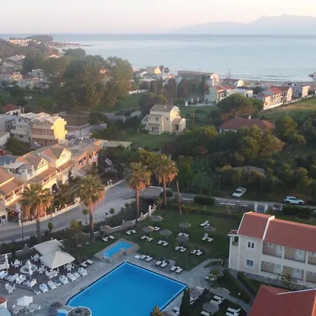 Apartment Angelina Roda (Corfu)