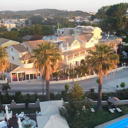 Angelina Apartment