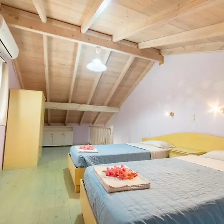 Angelina Apartment Roda (Corfu)