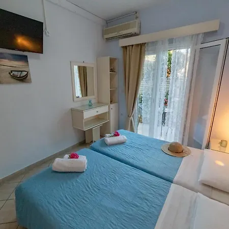 Apartment Angelina