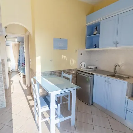 Angelina * Roda (Corfu)