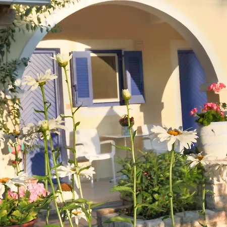 Apartment Angelina Roda (Corfu)