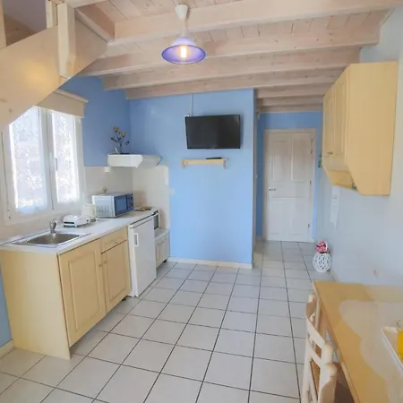 Apartment Angelina Roda (Corfu)