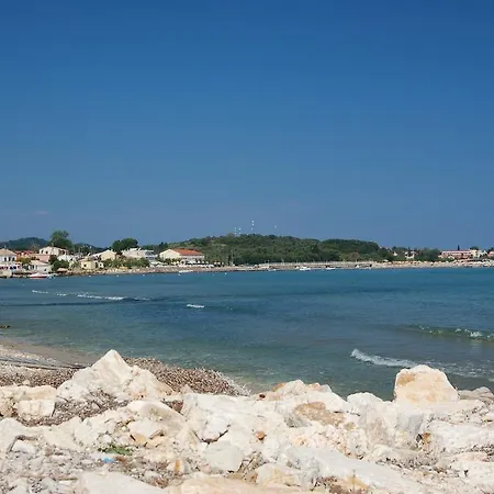 Angelina * Roda (Corfu)