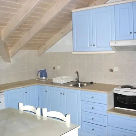 Apartment Angelina Roda (Corfu)