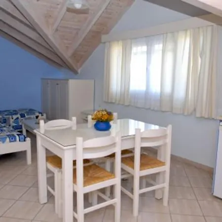 Apartment Angelina Roda (Corfu)