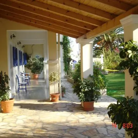 Apartment Angelina *