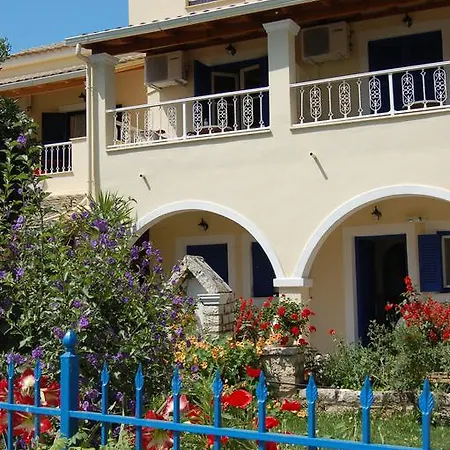 Apartment Angelina