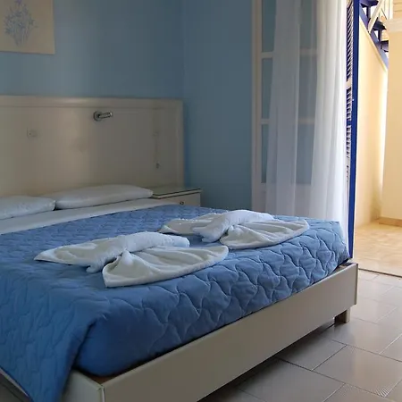 Apartment Angelina Roda (Corfu)