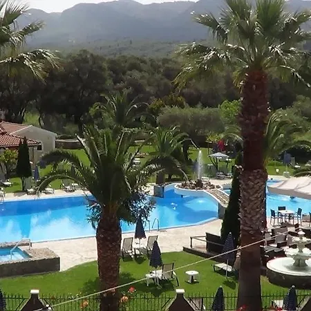 Angelina * Roda (Corfu)