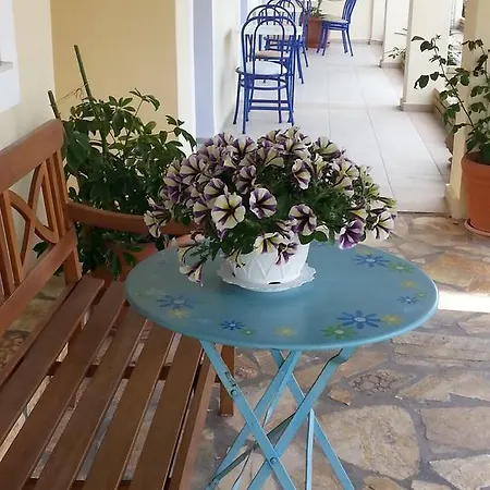 Angelina Apartment *