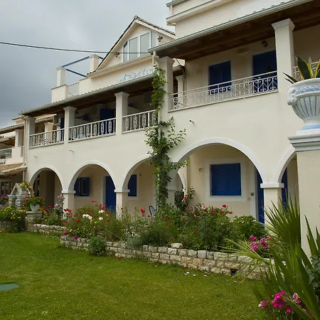 Angelina Apartment