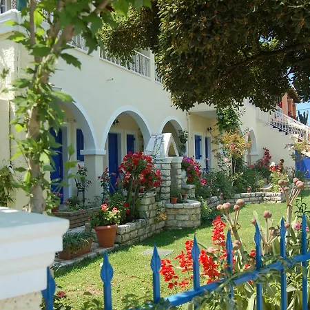 Angelina * Roda (Corfu)