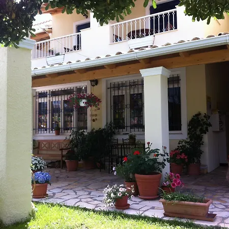 Angelina * Roda (Corfu)