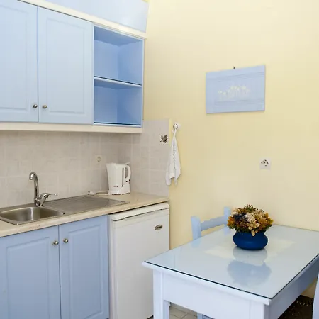 Angelina Apartment