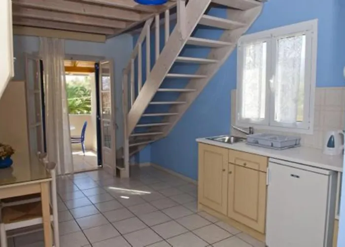 Apartmán Angelina *