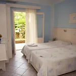 Apartmán Angelina