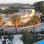 Angelina Apartmán