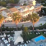 Angelina Apartmán Roda (Corfu)