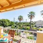 Angelina Apartmán