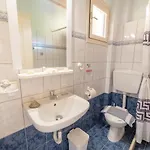 Apartmán Angelina Roda (Corfu)