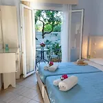 Angelina Apartmán *