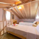 Angelina Apartmán