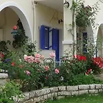 Apartmán Angelina *
