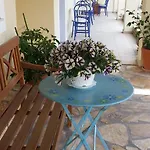 Angelina Apartmán *