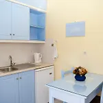 Angelina Apartmán