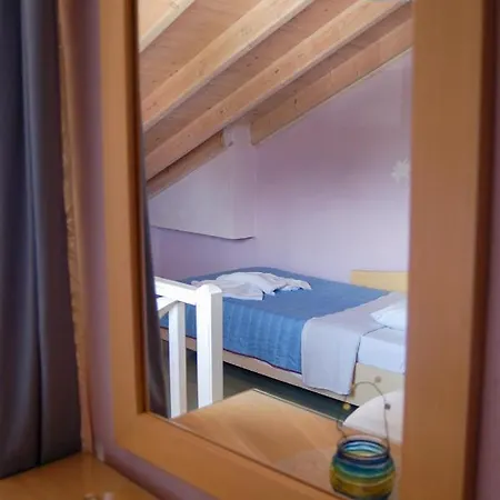 Appartement Angelina Roda (Corfu)