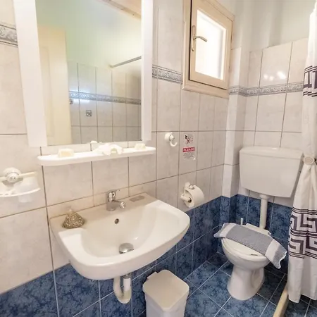 Appartement Angelina Roda (Corfu)