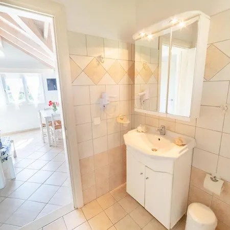 Appartement Angelina *
