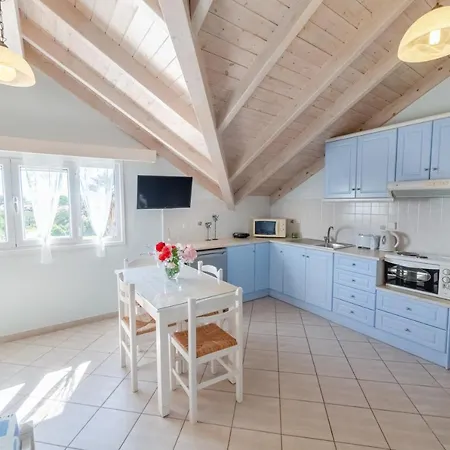 Appartement Angelina