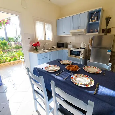 Appartement Angelina *