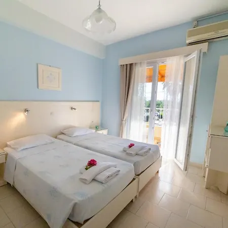 Appartement Angelina *
