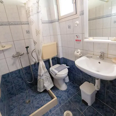 Appartement Angelina Roda (Corfu)