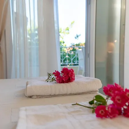 Angelina Appartement *