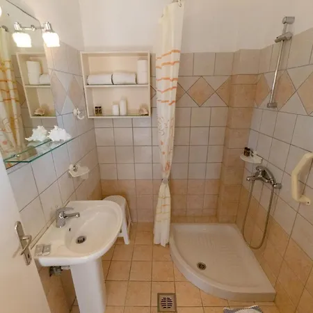 Angelina Appartement