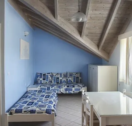 Angelina Appartement