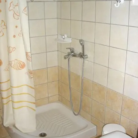 Appartement Angelina *