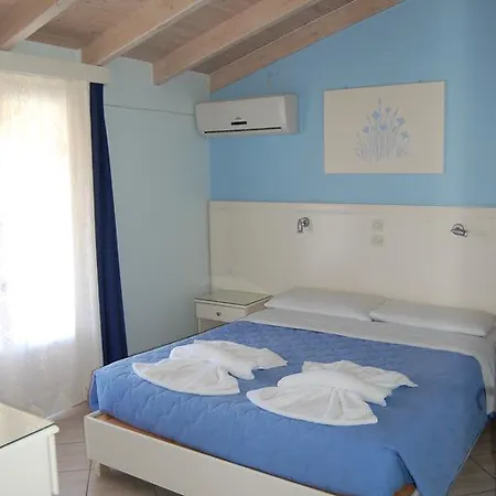 Appartement Angelina Roda (Corfu)