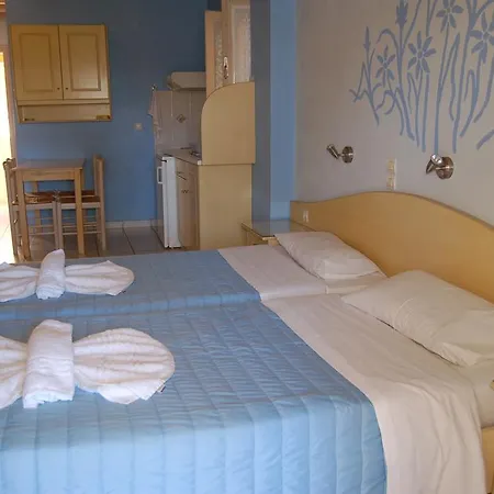 Appartement Angelina *