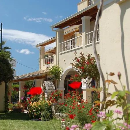 Appartement Angelina Roda (Corfu)